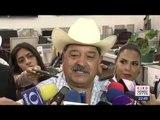 Líder campesino de Morena exigieron respeto al presidente | Noticias con Ciro Gómez Leyva