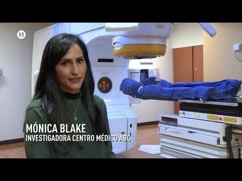 Nueva técnica menos invasiva para pacientes con cáncer de pulmón; reportaje El Heraldo TV