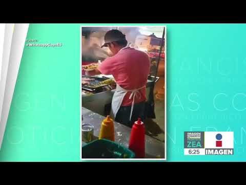 Este hombre con discapacidad nos demuestra que los obstáculos se pueden convertir en oportunidades