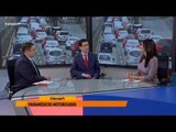 Paramédicos motorizados llegan a la Ciudad de México