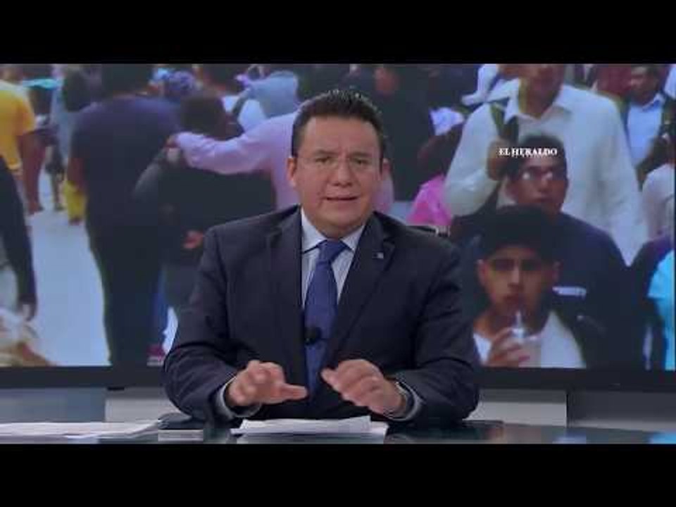 Han sido ocho microsismos los que han ocurrido en la CDMX, informa Protección Civil