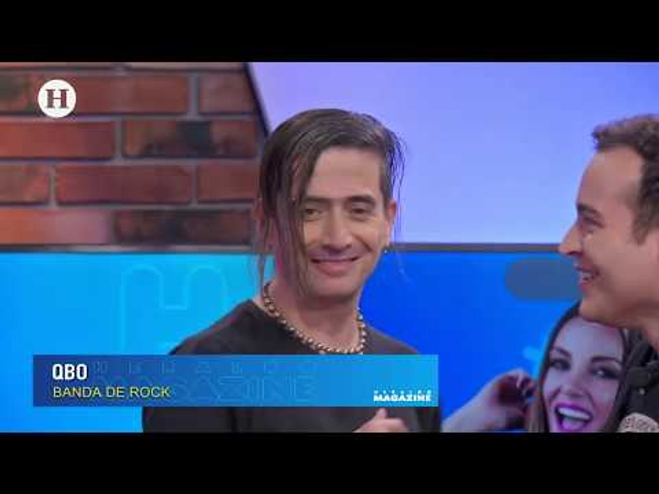 Tras cuatro años de descanso QBO lanza su nuevo material