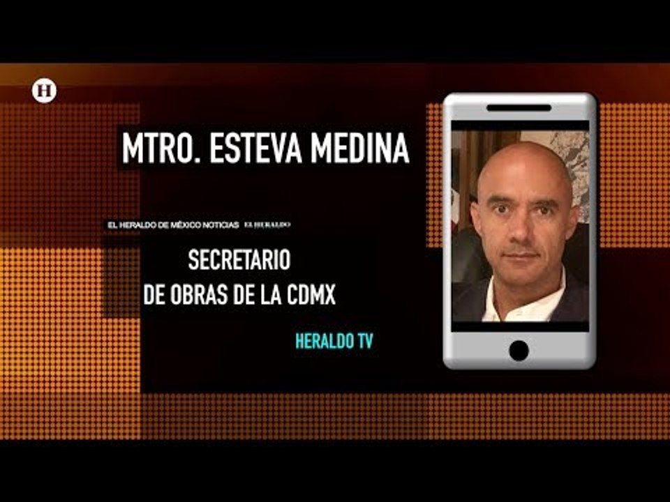 Programa Sembrando Parques rehabilitará 16 espacios verdes en la Ciudad de México