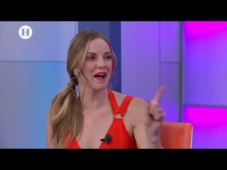 La Naranja Mecánica demuestra que la violencia sigue vigente en nuestra sociedad: Erik Díaz