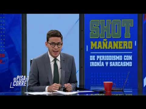 El Chapo Guzmán recibió cadena perpetua, ¿qué pasó después? | De Pisa y Corre