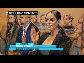 El Chapo Guzmán morirá en la cárcel de alta seguridad de Colorado: Gerardo Rodríguez