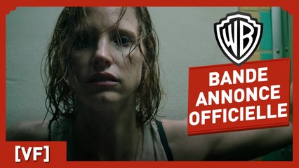 Ça Chapitre 2 Bande-annonce VF (Horreur 2019) Bill Skarsgård, James McAvoy