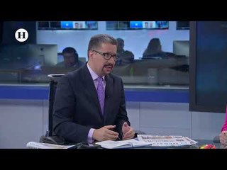 Difícilmente se eliminará al Cártel de Sinaloa: Gerardo Rodríguez