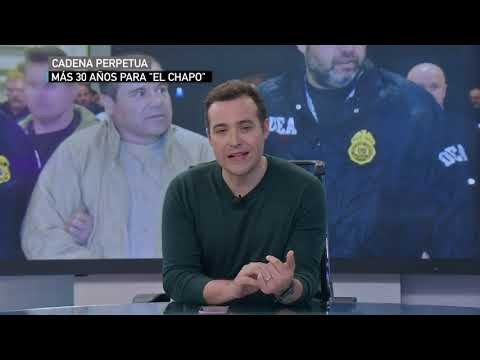 Deberían investigar a quienes fueron señalados durante el juicio de El Chapo : Ricardo Ravelo