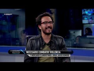 Desempeño de las Fuerzas Armadas en México