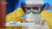 Ébola es casi imposible de propagarse en México , informa Amy Peralta, especialista