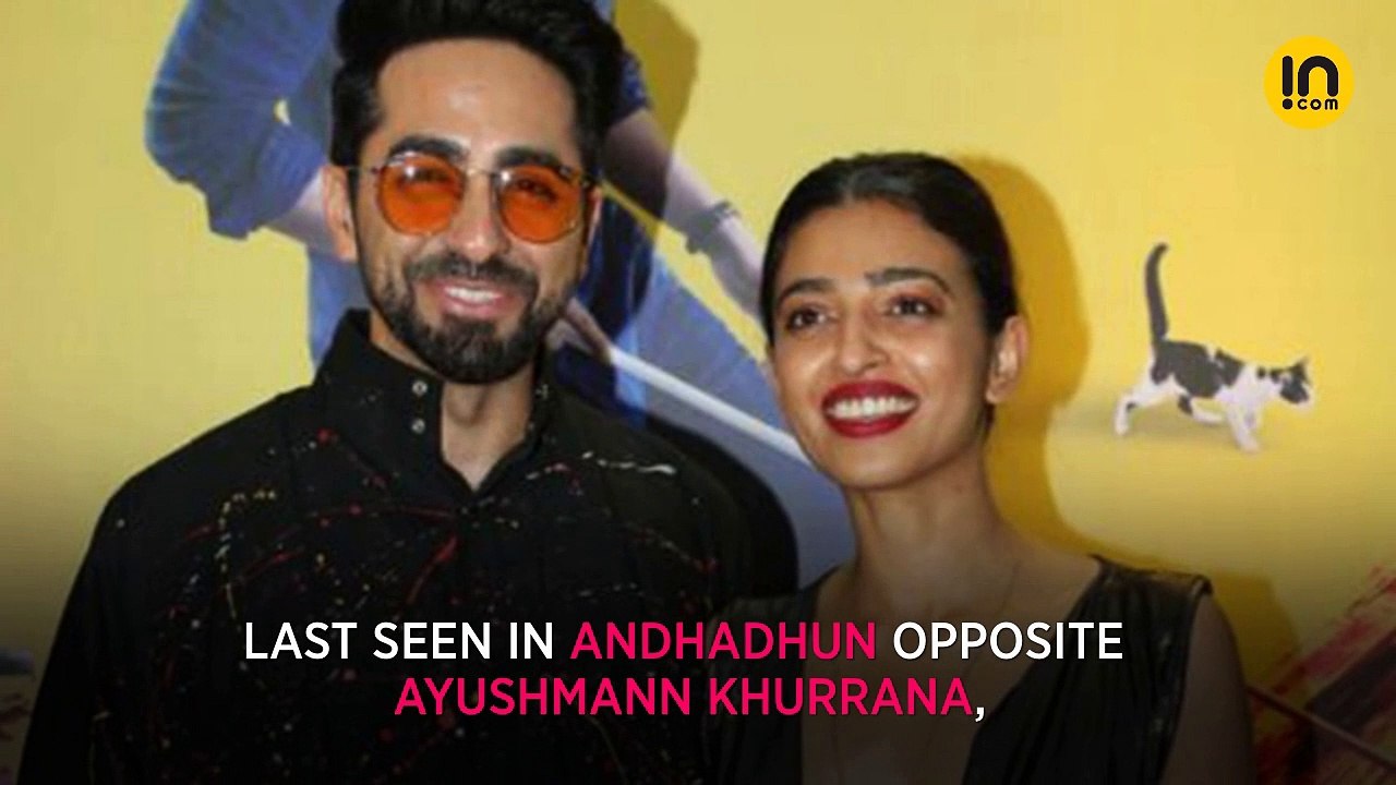 Radhika Apte and Dev Patel's s*x scenes from The Wedding Guest go viral on the internet!