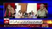 Aaj Hamid Mir Wo Kaam Kar Raha Hai Jo Ansaar Abbasi Ne Panama Leaks Ke Mouqe Par Kia Tha,, Sami Ibrahim
