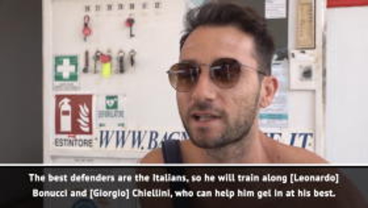 'Overpaid!' - Fans react to Juventus signing De Ligt