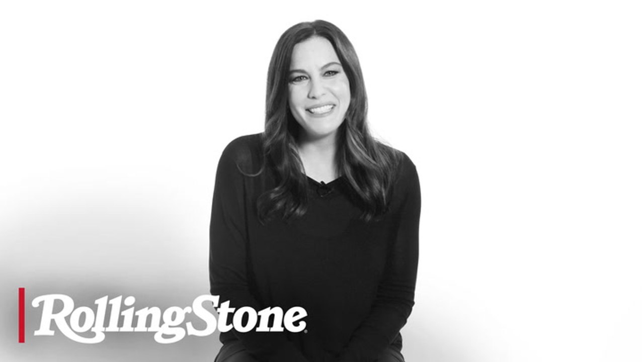 The First Time: Liv Tyler