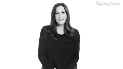 The First Time: Liv Tyler