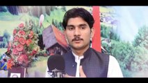 Pashto New Songs 2019 Janan Ba Warta Na Wey - Ajmal Aziz - Pashto Latest Songs - Pashto New HD Songs