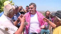 Fiks Fare/ Sistemi zgjedhor i ka bërë politikanët 'synet' nga gjuha - Top Channel