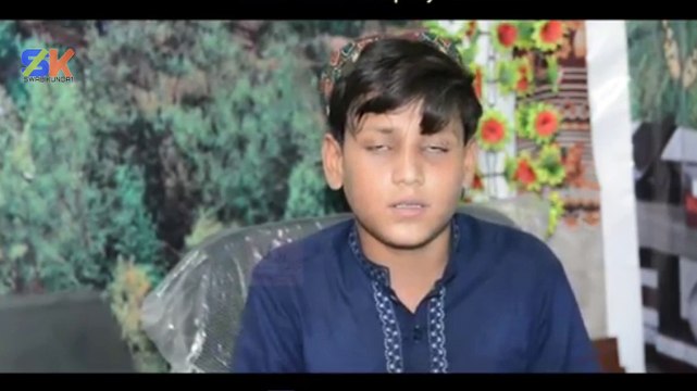 Pashto New Songs 2019 Tapey Tapay Tappay Khaista Da Harcha Ba Khwakhegi - Shayan Bakhtyar