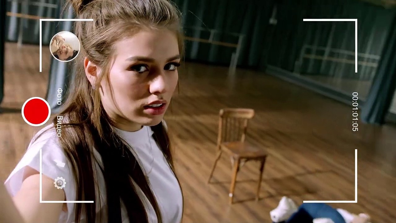 Dan Balan - Balzam (feat. Lusia Chebotina)