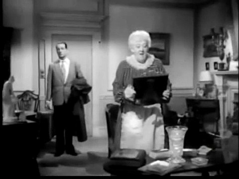 Aunt Clara (1954)Part 1/2 Margaret Rutherford, Ronald Shiner Sid James Jill Bennett