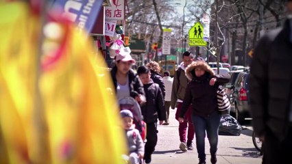 Catalina Cruz, la primera dreamer en la Asamblea Legislativa de NY