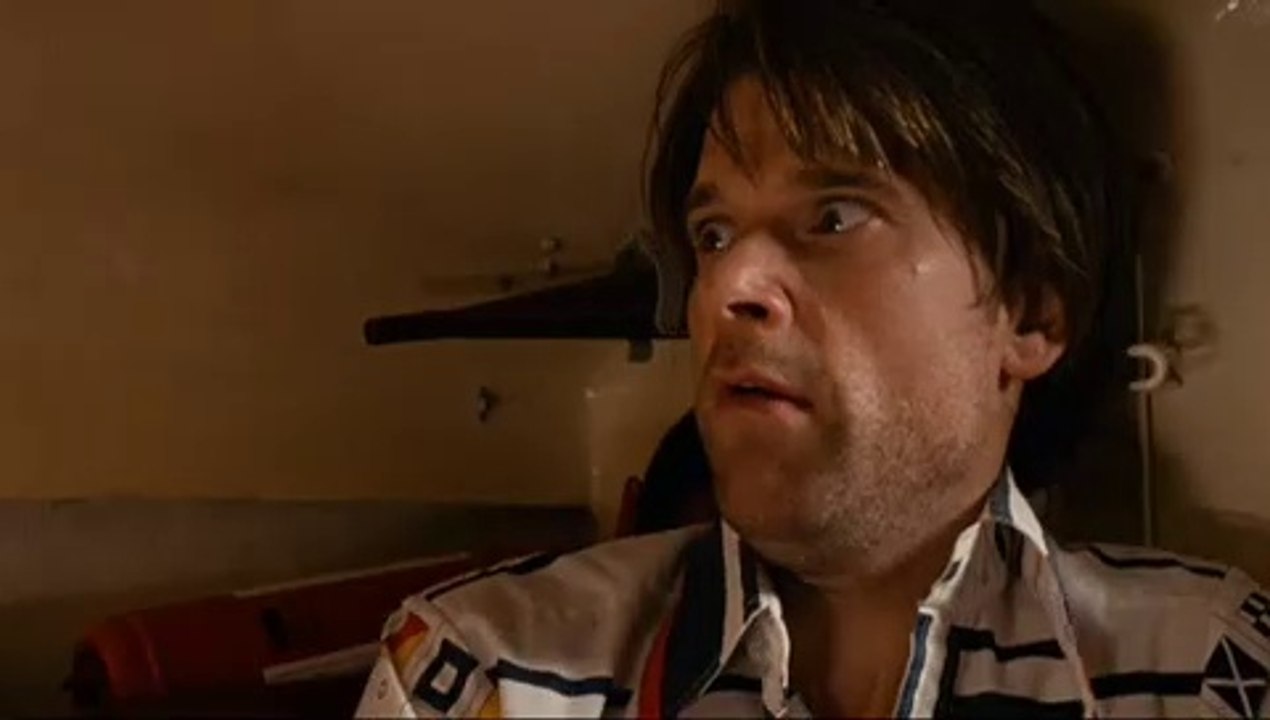 Der Sommer mit Göran - Trailer