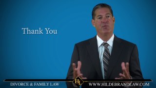 How to Find the Best Arizona Divorce Attorney For Your Divorce | Hildebrand Law, PC