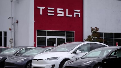 Tesla's auto-pilot painted in good light in own safety report, but it isn’t that simple