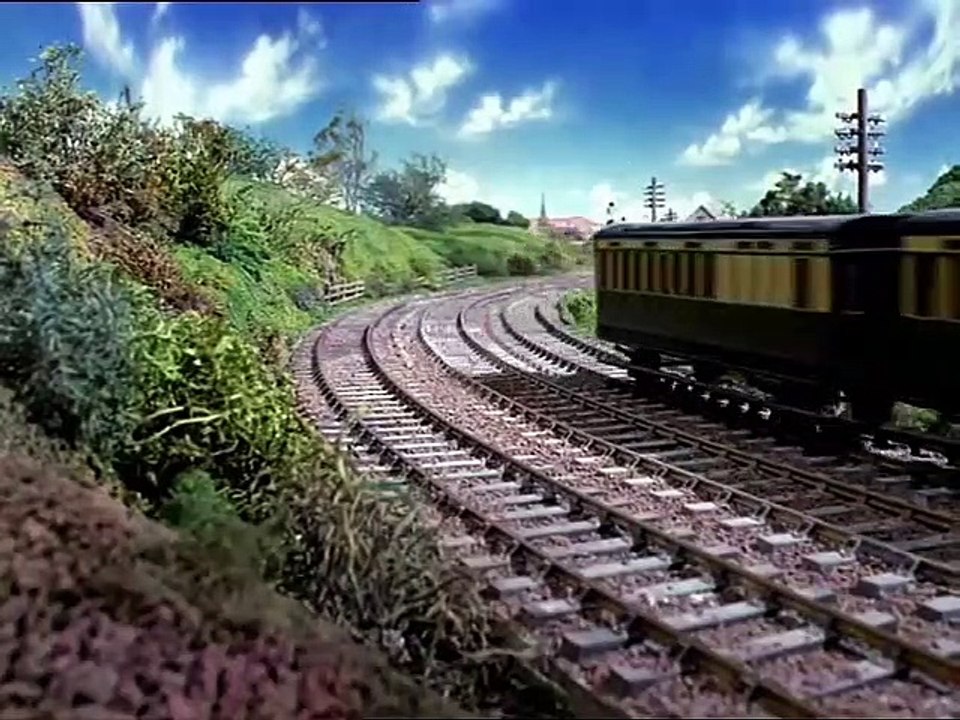 Thomas/Sealab 2021 Parody Series Episode #5: Waking Henry