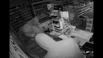 Detectives release CCTV of Rotherham robbers