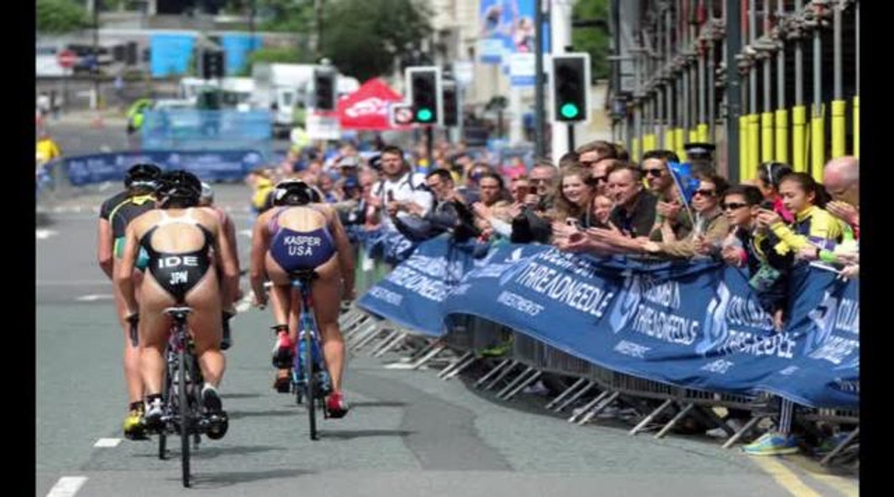Leeds Triathlon 2017