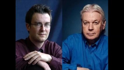 David Icke: Why I believe 9/11 was an inside job