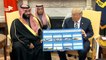 ماوراء الخبر-رسائل رفض النواب الأميركي بيع السلاح للسعودية والإمارات