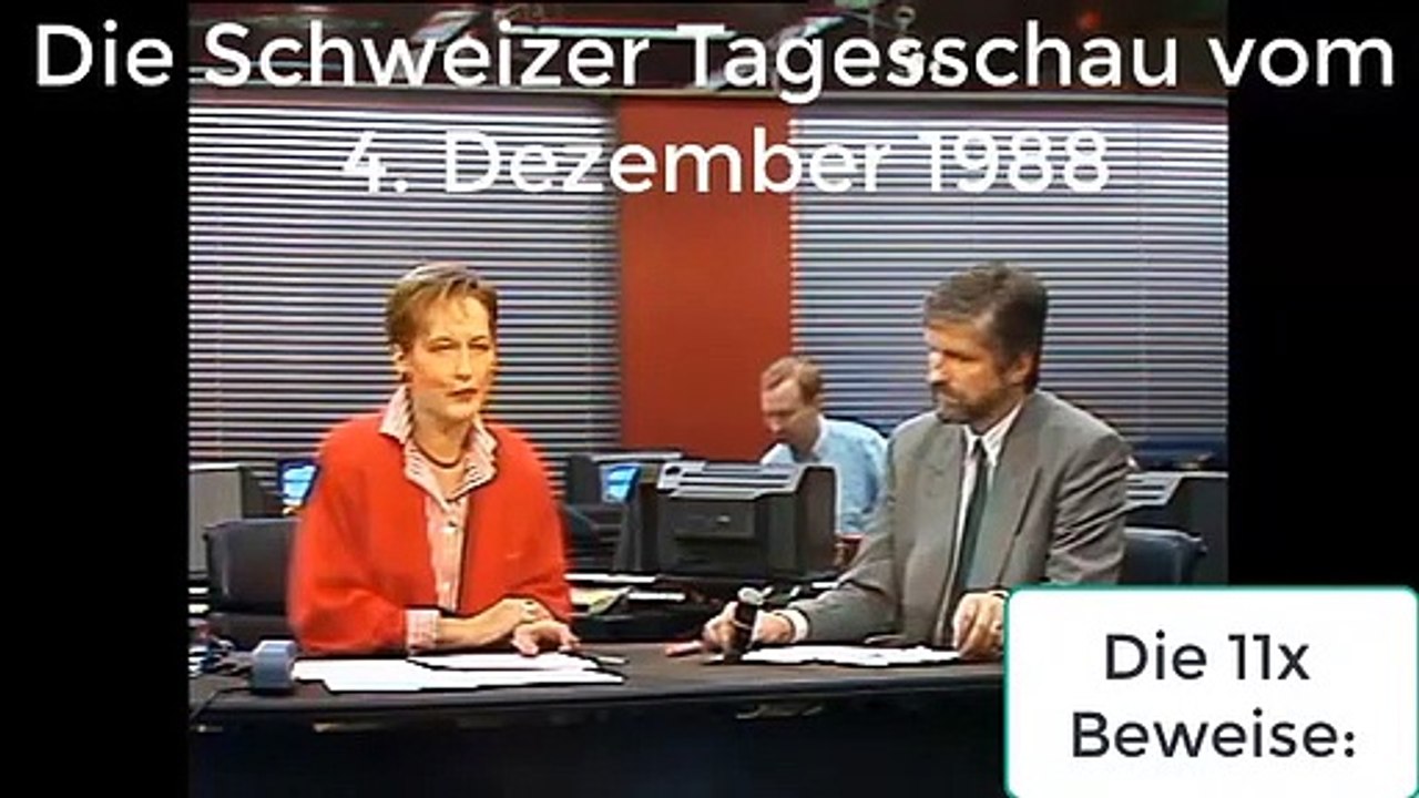 WILDHABER v. EFV et al $ 1.50 Mrd US-Fla. Klage = Die 11x 100% Beweise !