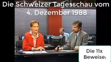 WILDHABER v. EFV et al $ 1.50 Mrd US-Fla. Klage = Die 11x 100% Beweise !