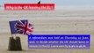 Brexit: All You Need to Know About the UK Leaving the EU