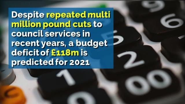 Will the Government be called in to run Lancashire County Council?