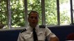 Mick Haines on Domestic Violence - Hampshire Police