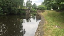 Leeds father and son die in Huddersfield canal