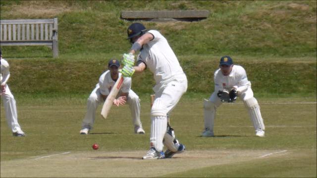 Hastings Priory V East Grinstead