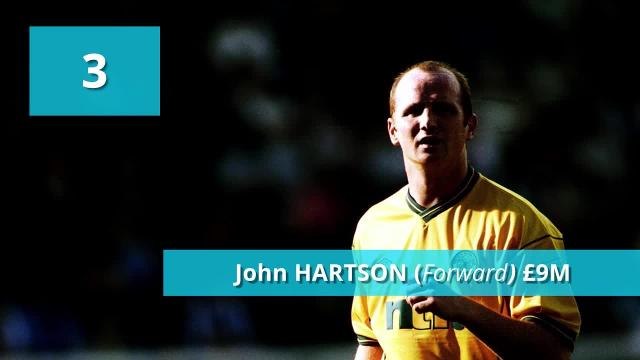 Celtic's 5 Biggest Transfers in History (1) - HIRES