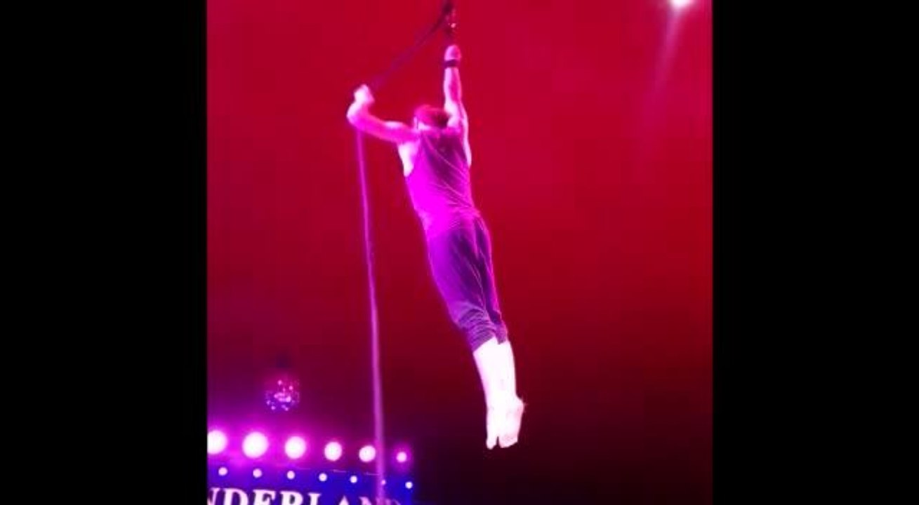 Video : Student Circus