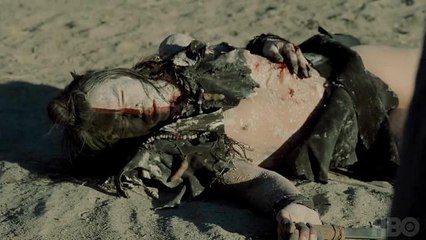 One True Thing Ep. 9 Teaser _ Westworld _ Season 2