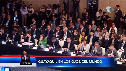 Se generó ingresos para el sector hotelero y turístico por la Asamblea del BID