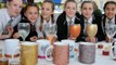 PICTURES: The eighth annual Junior Enterprise Event, Mansfield.
