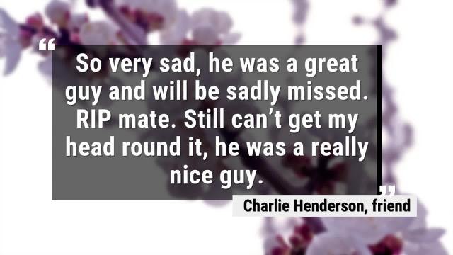 Tributes Paid to Worker Crushed to Death in Horror Industrial Accident