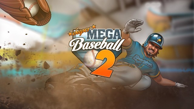 Super Mega Baseball 2 : Ultimate Edition - Trailer Switch
