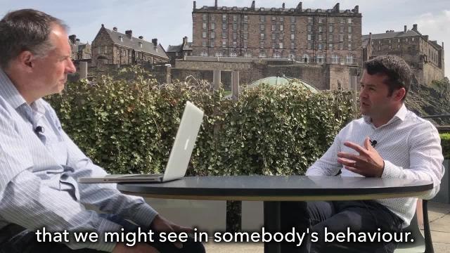 Video: Artificial Intelligence can help Scots with numeracy problems