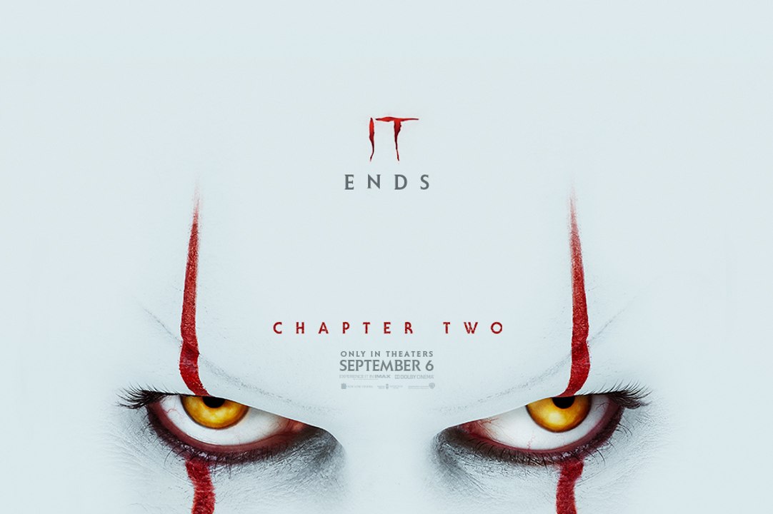 It Chapter Two Final Trailer 2019 Video Dailymotion